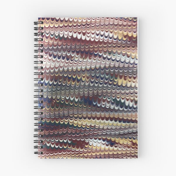Item preview, Dataset Design - Endpaper designed and sold by datasetdesign.