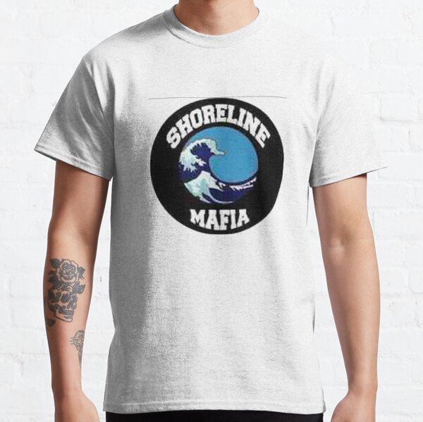 Jetzt einkaufen Mafia Classic T-Shirt