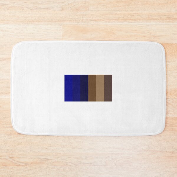 Item preview, Tan and Navy Blue  designed and sold by abpumatrumpet.