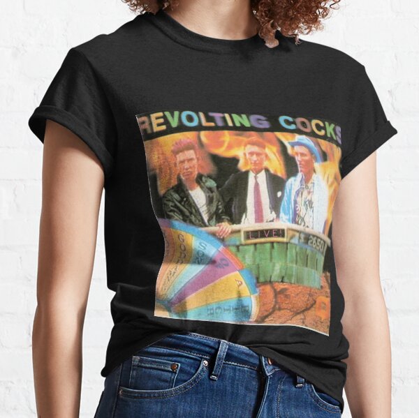 revco shirt