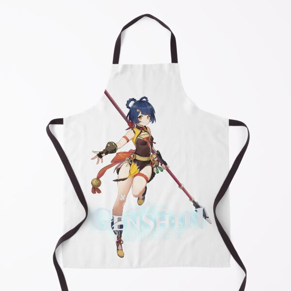 Item preview, Xiangling GI designed and sold by williamquon3.