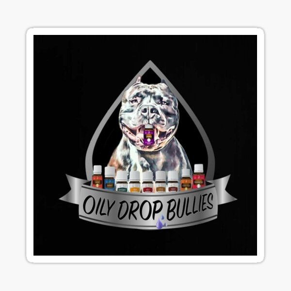 "ODB LOGO" Sticker for Sale by HKuzma85 | Redbubble