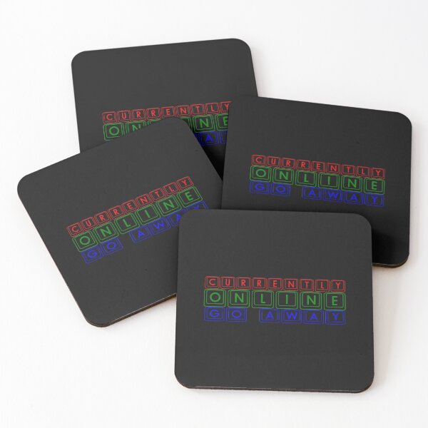 Item preview, RGB, Online, Keyboard design! designed and sold by Henri Vellart.