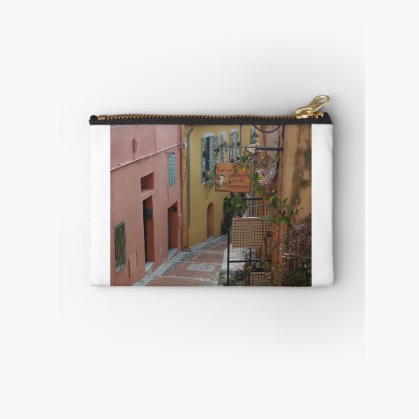 Item preview, Wandering Through Menton designed and sold by TwinAbroad.
