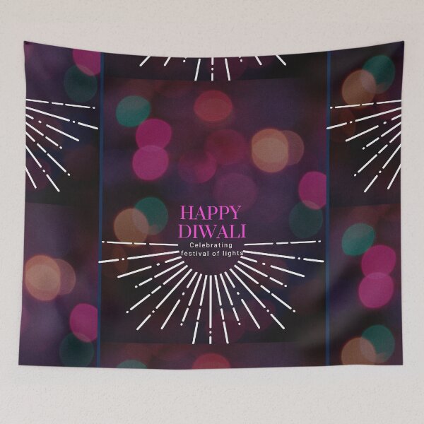 Item preview, Diwali Lights designed and sold by GlobalHunt.