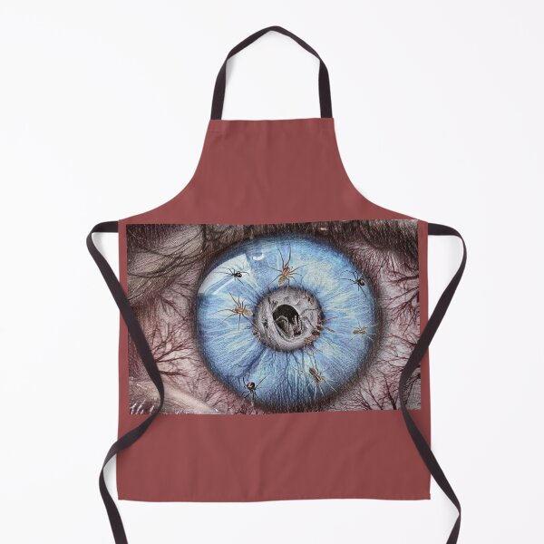 Item preview, Spider Nest designed and sold by WillowsWardrobe.