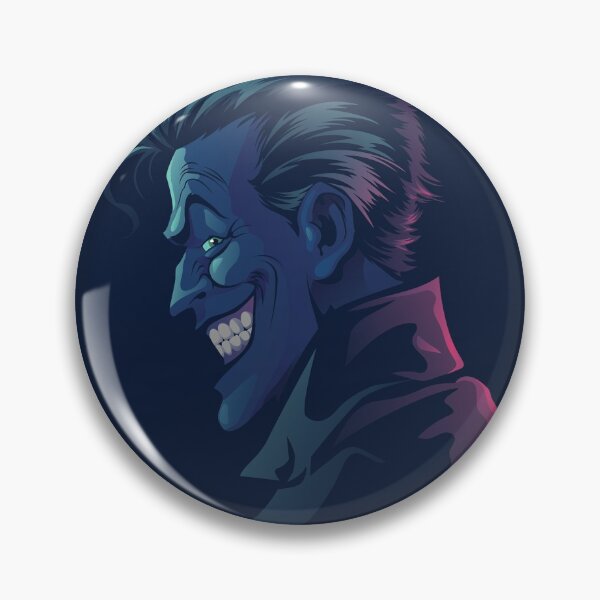 Item preview, Joker designed and sold by Lillars.