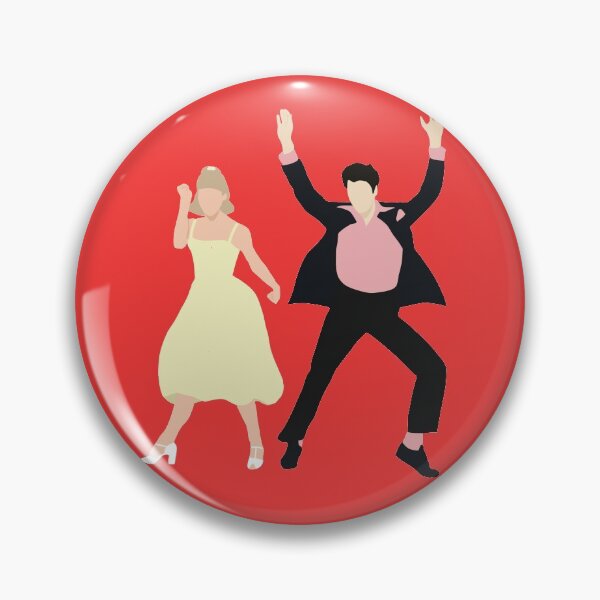Item preview, You're the One that I Want designed and sold by Ella Freeman.
