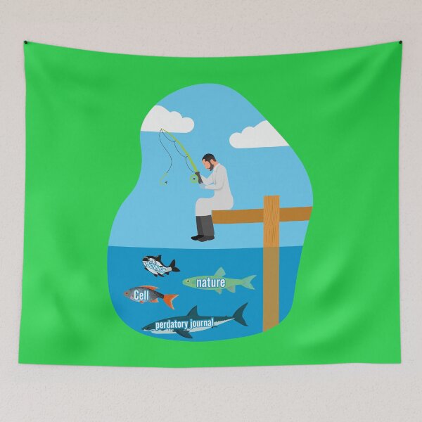 Item preview, Scientist Science Themed Design designed and sold by SCI-Boutique.