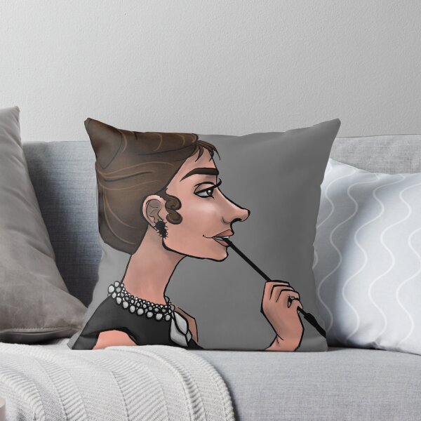 Item preview, La dama del desayuno designed and sold by Jessi Phillips.