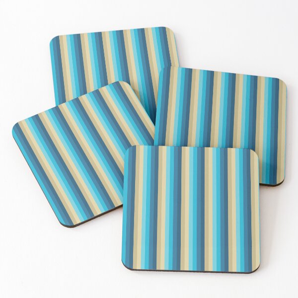 Item preview, Beach Themed Color Scheme designed and sold by abpumatrumpet.