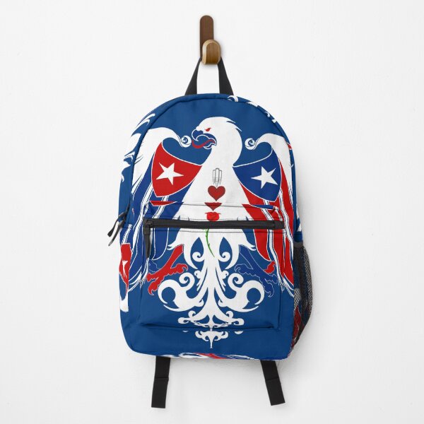 Item preview, Cuba & Puerto Rico Connection designed and sold by dannycols.