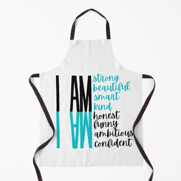 Item preview, I am confident smart and strong woman designed and sold by TallOne-apparel.