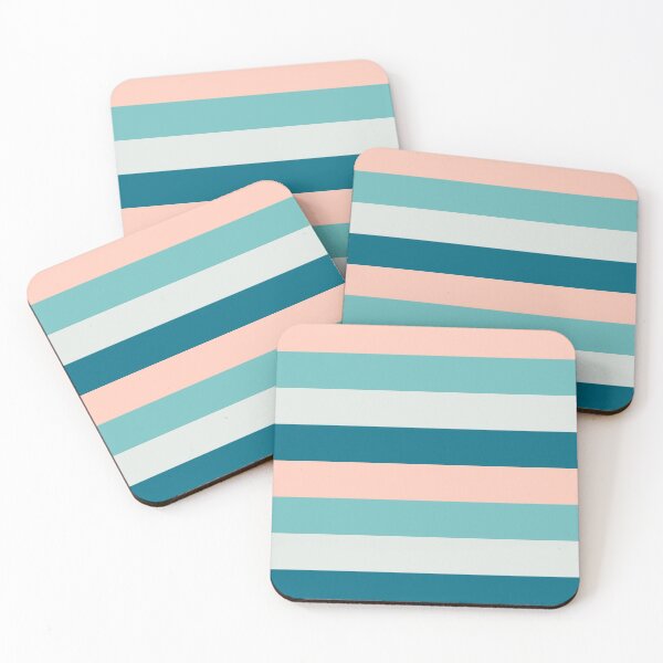 Item preview, striped pattern designed and sold by martianred.