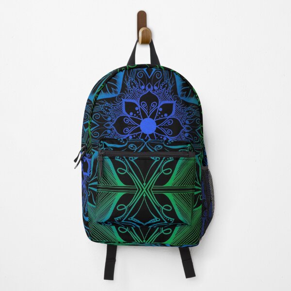 Item preview, Cool Mandala designed and sold by MrsWarlock.