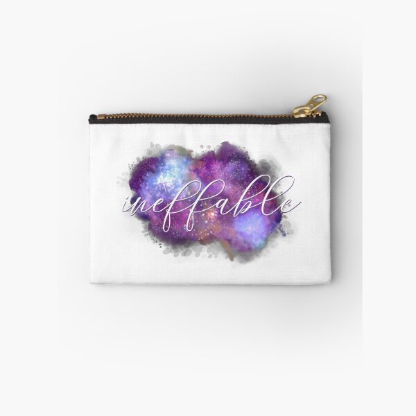 Item preview, Ineffable Galaxy Design designed and sold by HalSyd.