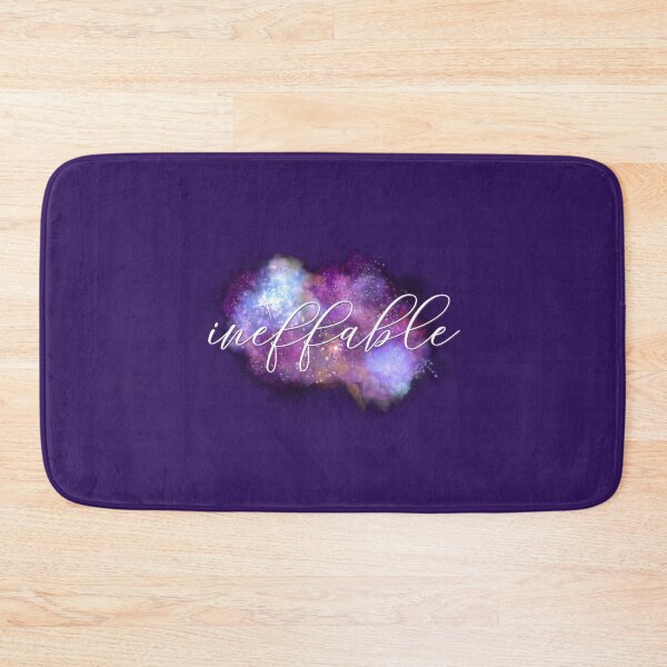 Item preview, Ineffable Galaxy Design designed and sold by HalSyd.