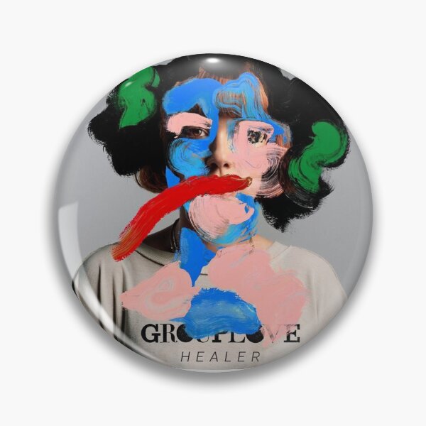 Item preview, GroupLove Music Band Tour designed and sold by howrton93.