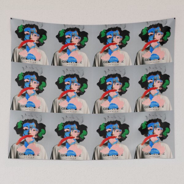 Item preview, GroupLove Music Band Tour designed and sold by howrton93.