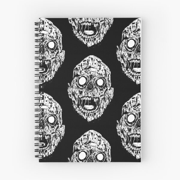 Item preview, Ghost Tarman designed and sold by UnHopeDesigns.