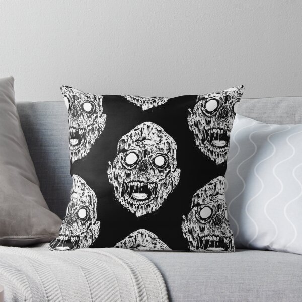 Item preview, Ghost Tarman designed and sold by UnHopeDesigns.