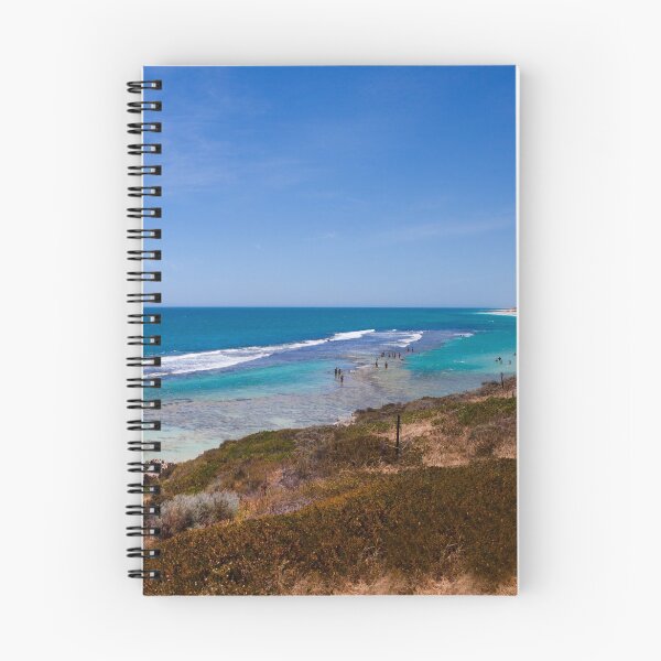 Item preview, Yanchep Lagoon, Western Australia designed and sold by Marc Russo.