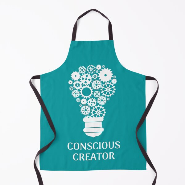 Item preview, Conscious Creator: Turquoise Selection designed and sold by Intuitive Engines Apparel Co..