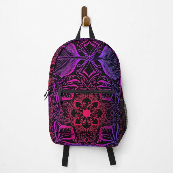 Item preview, Warm Mandala designed and sold by MrsWarlock.