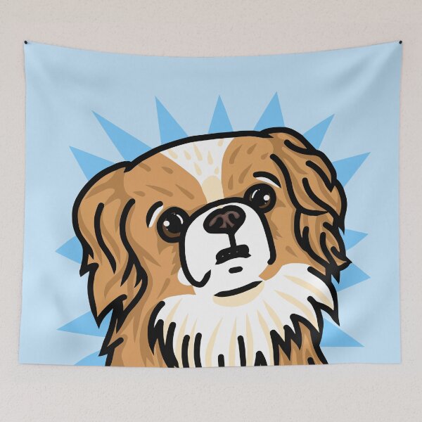 Item preview, Tobias! designed and sold by sisselonpaper.
