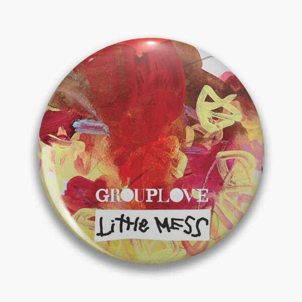 Item preview, Music GroupLove Band Tour designed and sold by howrton93.