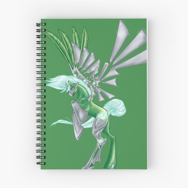 Item preview, Techno Pegasus designed and sold by DawnAllies.