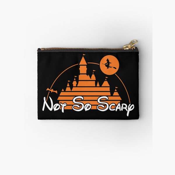 Item preview, Not so scary designed and sold by sliceofdisney.