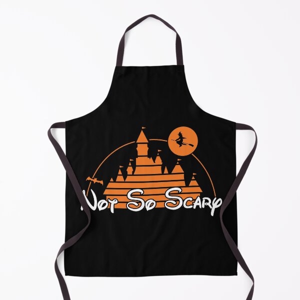 Item preview, Not so scary designed and sold by sliceofdisney.