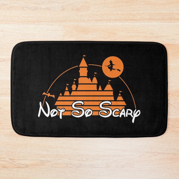 Item preview, Not so scary designed and sold by sliceofdisney.