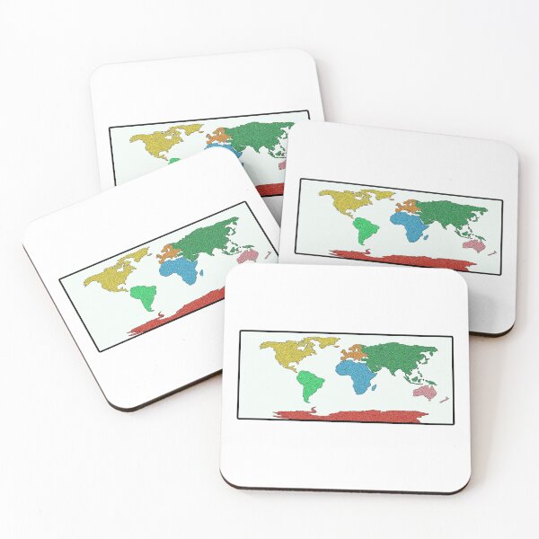 Item preview, Globe On Paper designed and sold by ARSHGLNO.