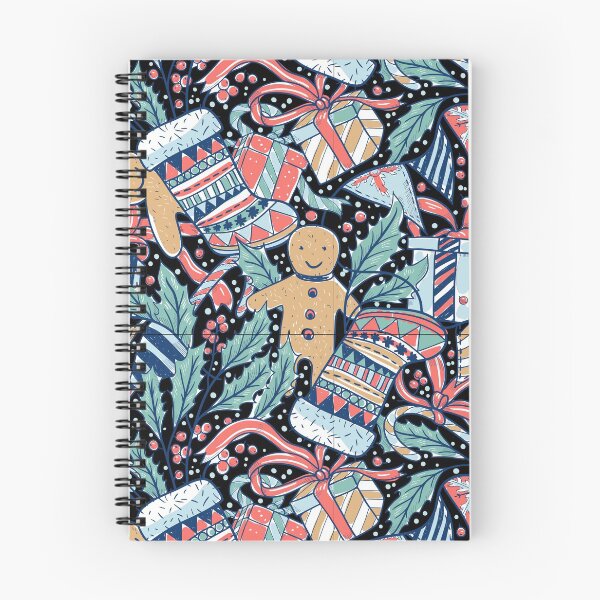 Item preview, Aesthetic Christmas Pattern designed and sold by SAVWIS.
