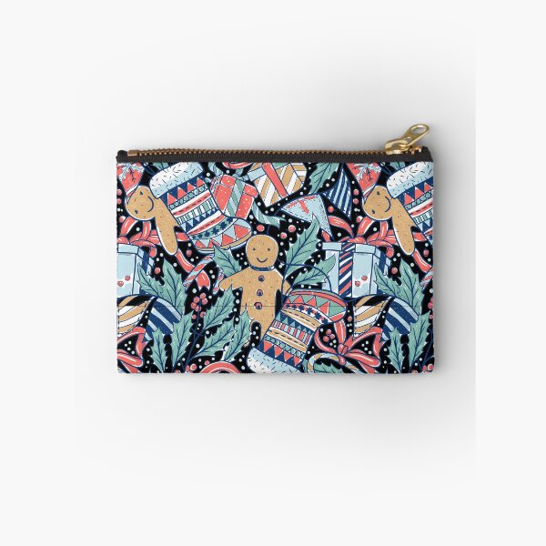Item preview, Aesthetic Christmas Pattern designed and sold by SAVWIS.