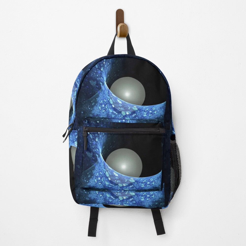 Item preview, Backpack designed and sold by IssyDesigns.