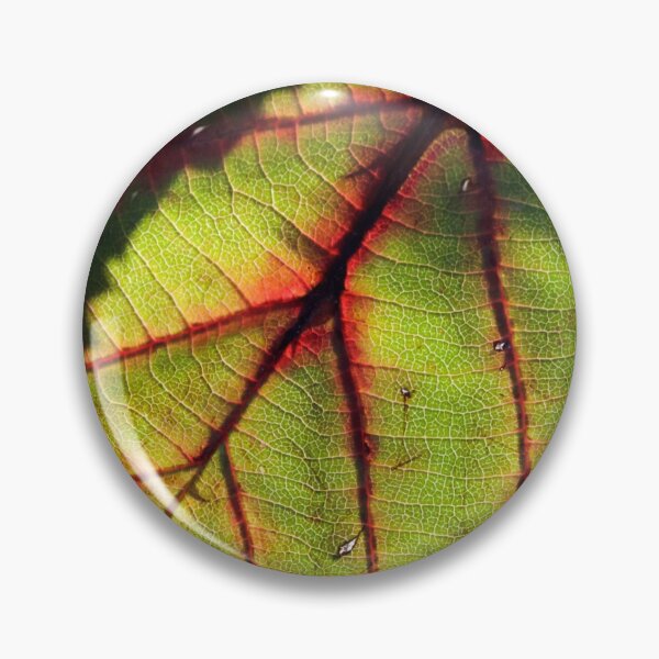 Item preview, Leaf Veins  designed and sold by couragesings.