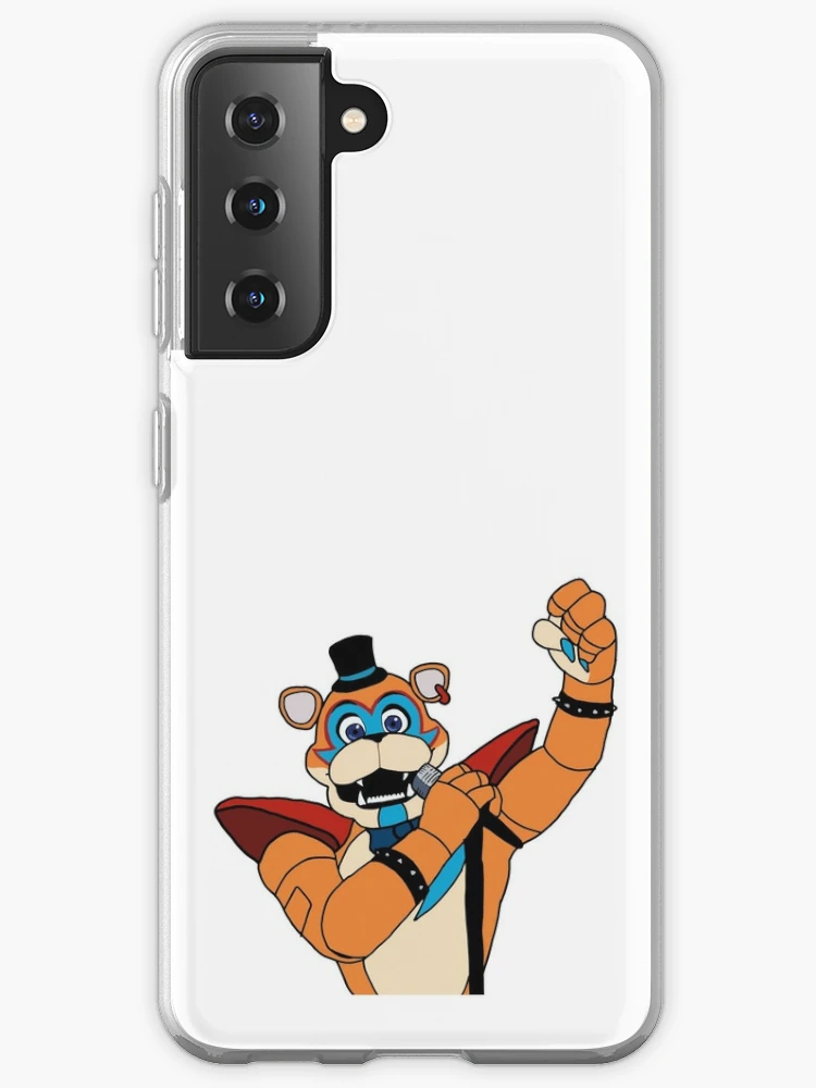 Monty FNAF SB | Samsung Galaxy Phone Case