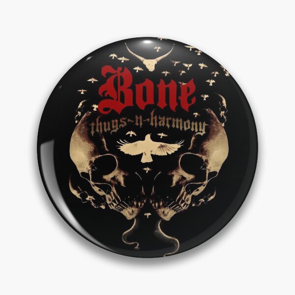 Item preview, Bone Thugs And harmony Music Band designed and sold by howrton93.