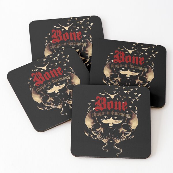 Item preview, Bone Thugs And harmony Music Band designed and sold by howrton93.