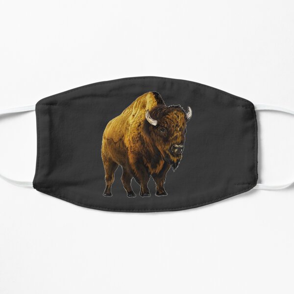 The Boss Mask