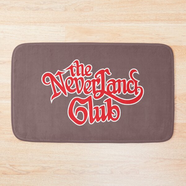Item preview, The neverland club designed and sold by sliceofdisney.