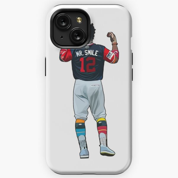 Long Live Chief Wahoo Cleveland Indians Baseball iPhone Case Cover