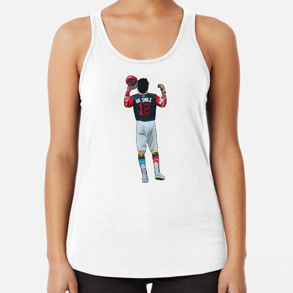 Chief Wahoo Tank Tops for Sale - Pixels