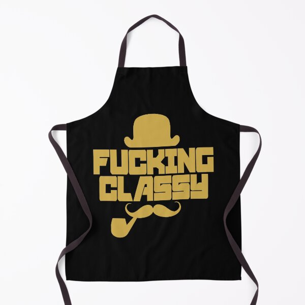 Aperçu de l'œuvre F'in Classy Gentleman créée et vendue par Sinfamous.
