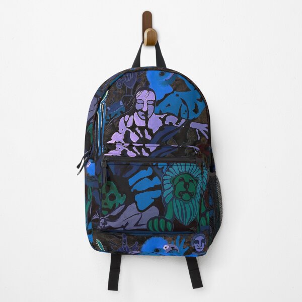 Item preview, Escape designed and sold by Michael Cotto.