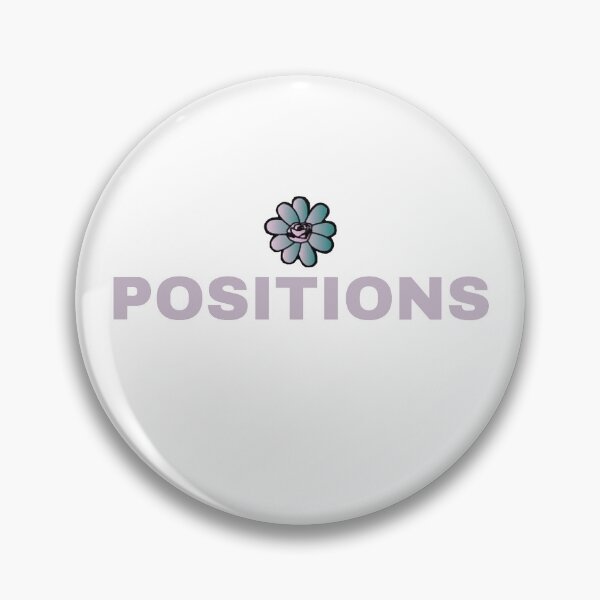 Item preview, POSITIONS - PURPLE designed and sold by jaayde.