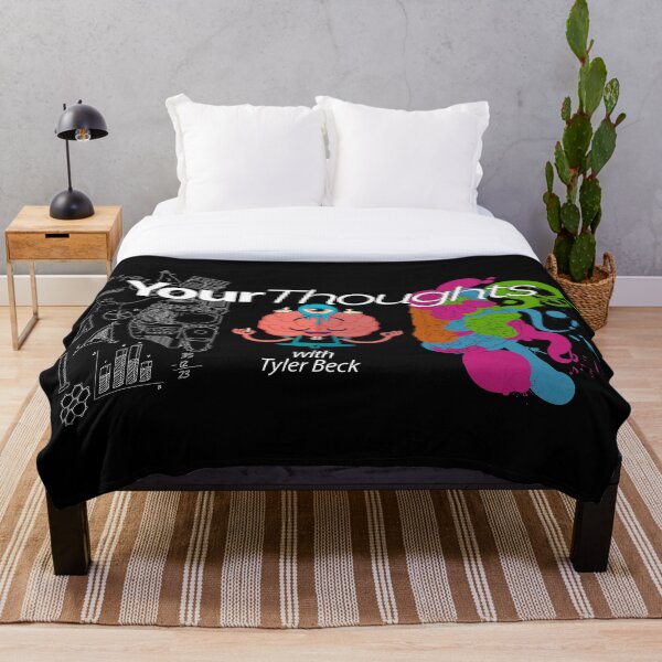 Item preview, Your Thoughts designed and sold by AggregatePerspectiveStore.